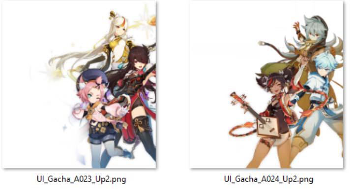 Genshin Impact 1.1 Gacha Banner leak details and Childe Character Trailer