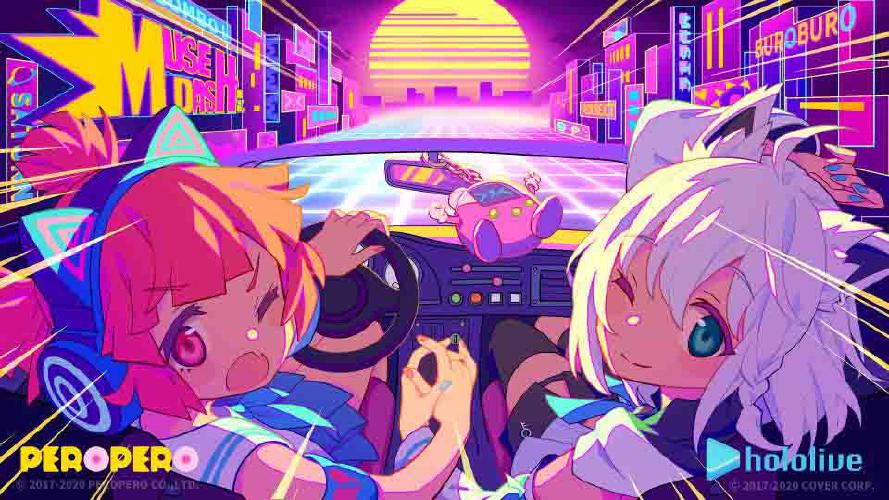 Muse Dash backslashed because Akai Haato Streamed. Gawr Gura and Hachaama privated videos on Youtube. Muse Dash banned Hololive members streaming their games